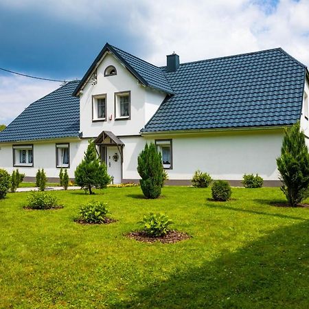 Enklawa Nad Kwisa Apartament 2 Świeradów-Zdrój Exterior foto